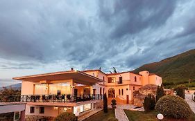 Hotel Hamam